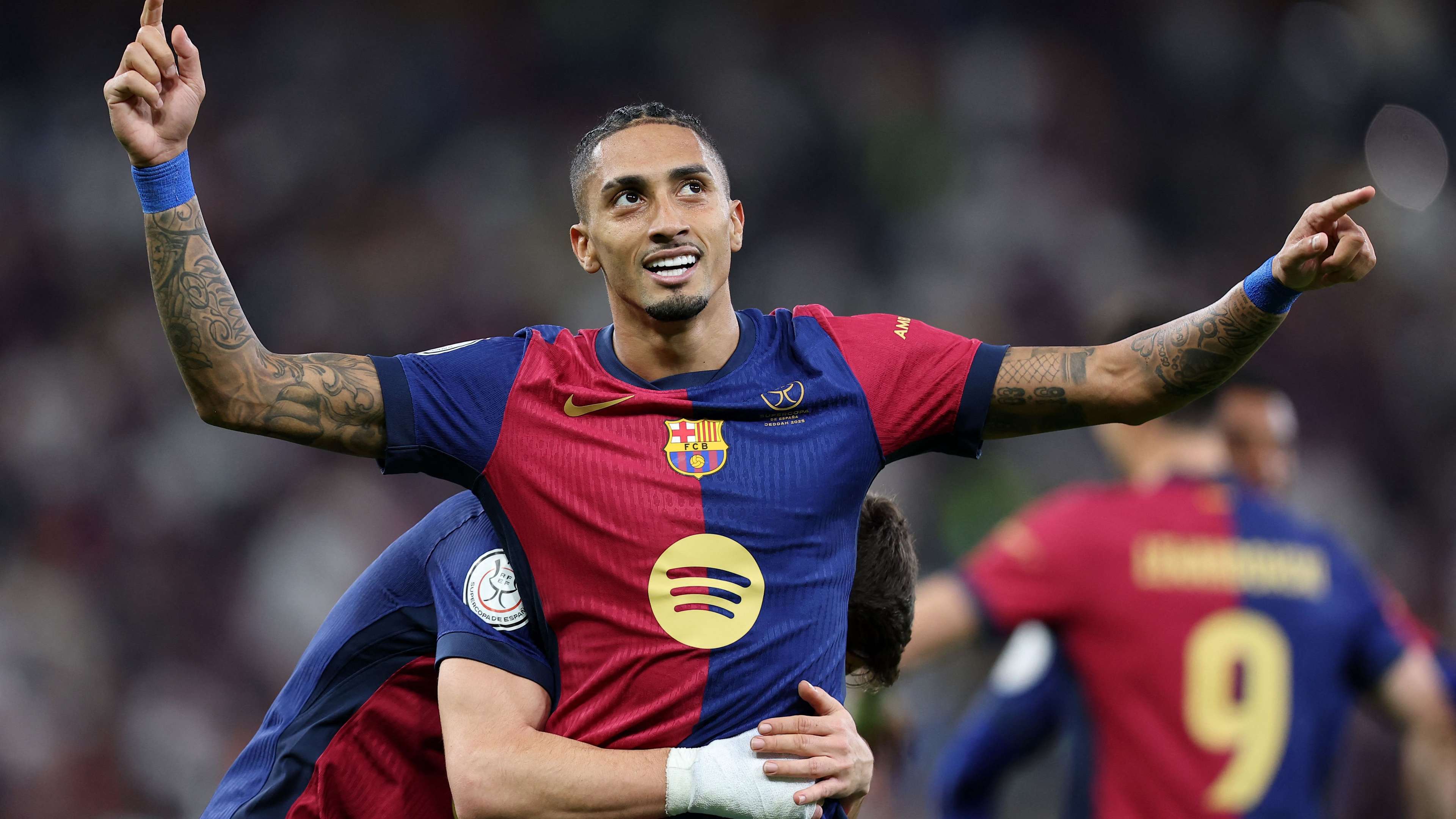 而内马尔也 而内马尔也