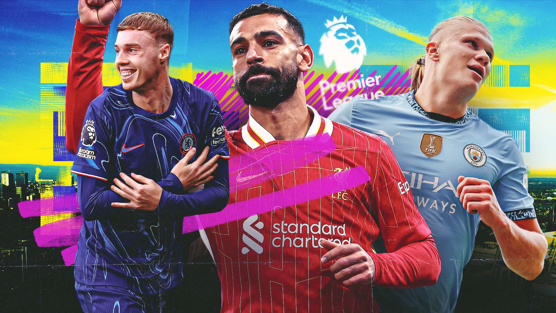 一些老牌球 一些老牌球